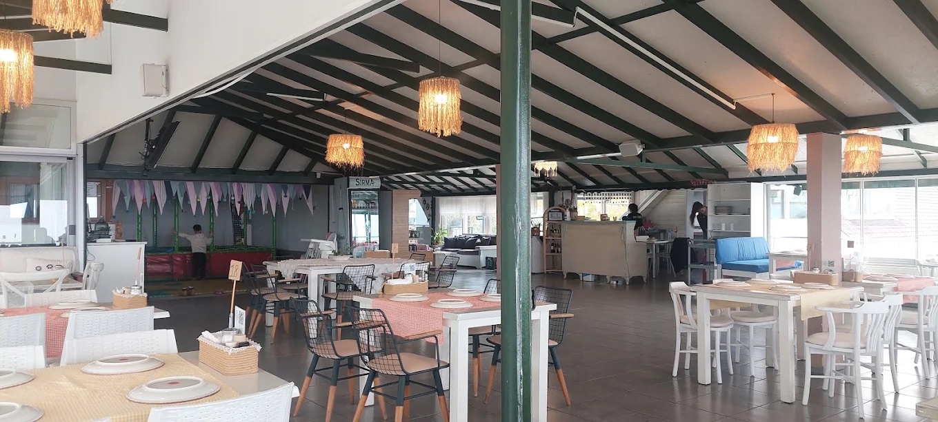 Ruhi Bey Kahvaltı Evi